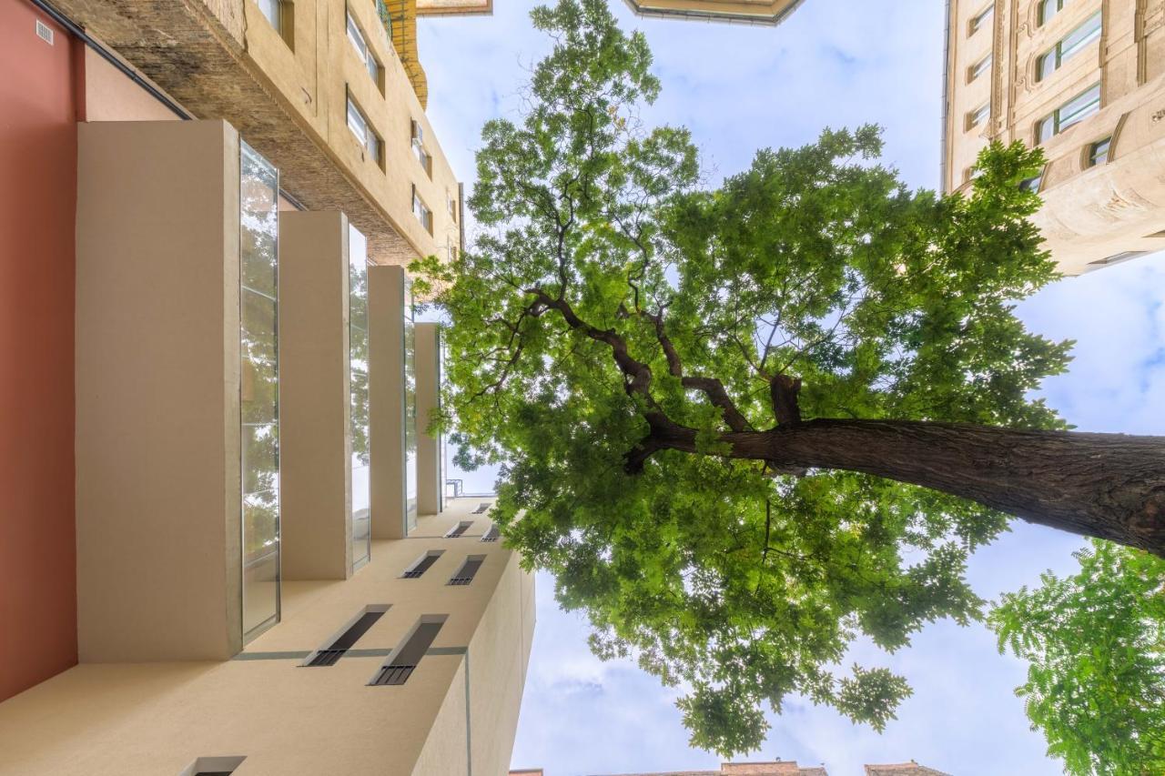 Ferienwohnung Millenium Spa Relax Budapest Exterior foto